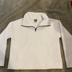 Medium quilted Joe fresh sweater